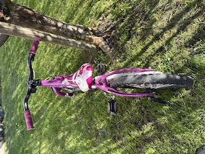  Cooles 16 Zoll Kinderfahrrad   bereit für die nächste Runde! Bild 5