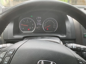Verkaufe Honda CR V