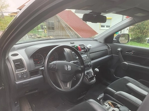 Verkaufe Honda CR V Bild 4