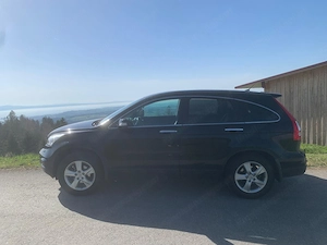 Verkaufe Honda CR V Bild 3