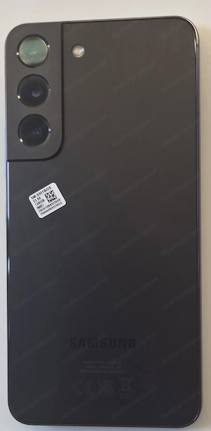 Samsung S22  Bild 2
