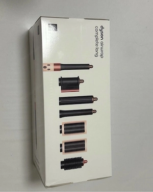 Dyson Airwrap Complete Long