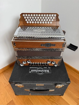 Steirische Harmonika Bild 4