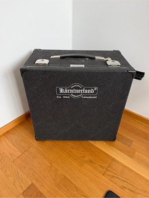 Steirische Harmonika