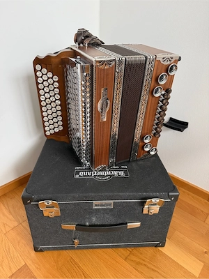 Steirische Harmonika Bild 2