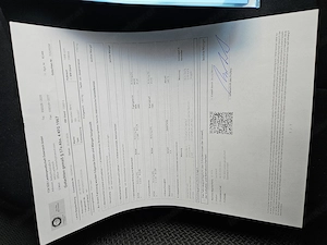 A 150 Benziner Automatic Bild 3