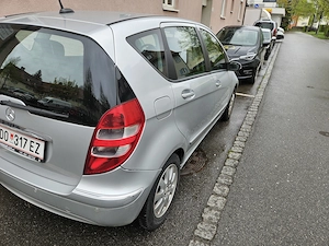 A 150 Benziner Automatic Bild 5