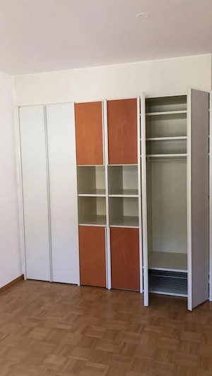 Zentrale Stadtwohnung in Bregenz mit Altstadtflair Bild 6