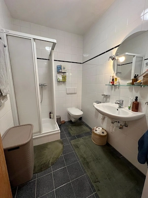 Zentrale Stadtwohnung in Bregenz mit Altstadtflair Bild 7