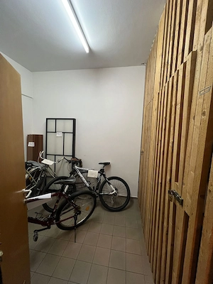 Zentrale Stadtwohnung in Bregenz mit Altstadtflair Bild 10