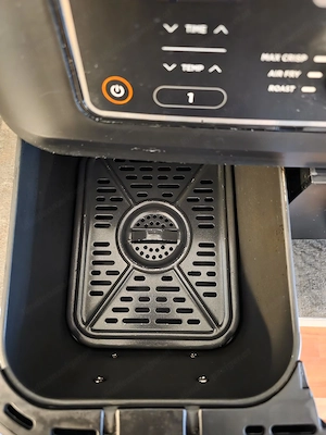 Ninja Air Fryer Dualzone Bild 3