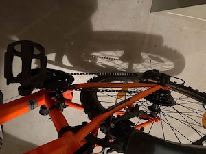 Kinder Fahrrad Bild 2