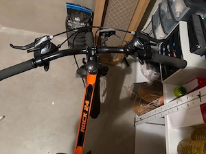 Kinder Fahrrad Bild 3