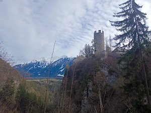 ein Mann für Frauen