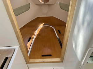 Motorboot Mery Nautic Arguin 650 Bild 4