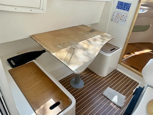 Motorboot Mery Nautic Arguin 650 Bild 5