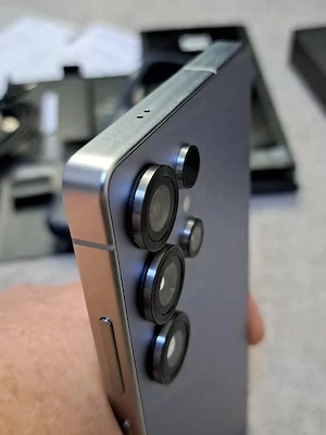 Samsung Galaxy S25ultra 512gb Bild 3