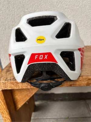 MTB Helm Kinder Bild 2