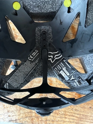 MTB Helm Kinder Bild 4