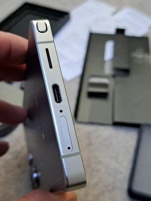 Samsung Galaxy S25ultra 512gb Bild 5