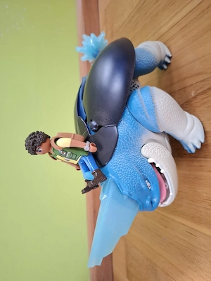 Playmobil Dragons Bild 3