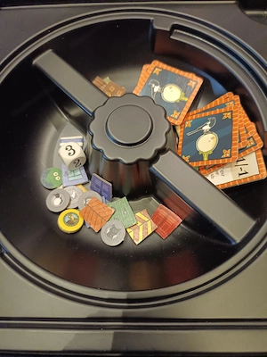 Brettspiel Schule der magischen Tiere von Kosmos Bild 3