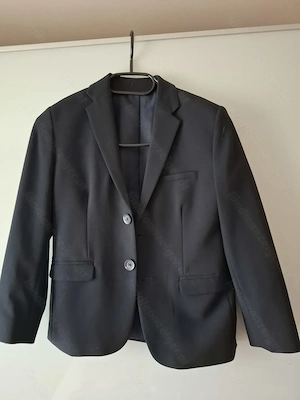 Anzug Kommunion Gr. 134