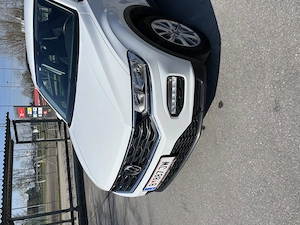 Vw T-Roc in Top Zustand, 9000km Bild 6