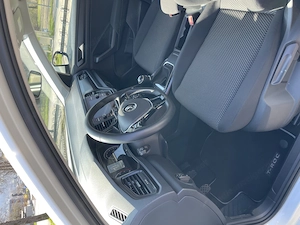 Vw T-Roc in Top Zustand, 9000km Bild 7