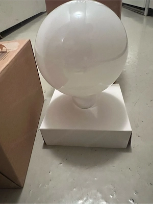 2 x LED Leuchte Lampe, Glühbirne E27