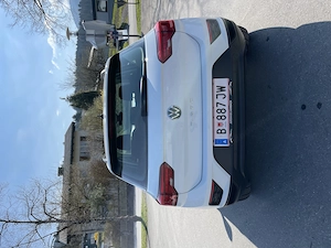 Vw T-Roc in Top Zustand, 9000km Bild 4