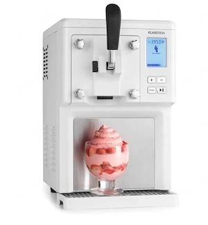 Soft Eismaschine Bild 2