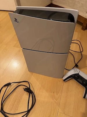 PlayStation ps5 Sony  Bild 2