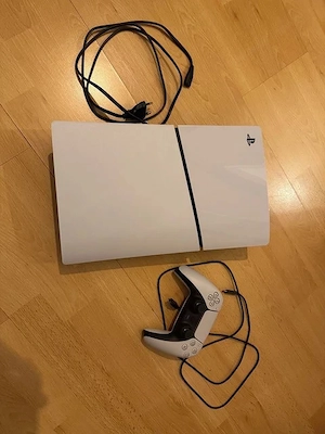 PlayStation ps5 Sony  Bild 3