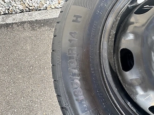 Sommerreifen 4 Stück Bild 2