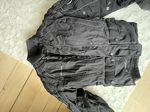 Hochwertiger Motorradanzug  Drive Mohawk  mit Belüftungssystem Bild 2