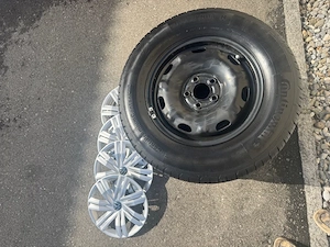 Sommerreifen 4 Stück Bild 6