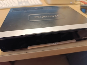 Samsung 40 Zoll LCD-TV komplett mit Thomson digitaler Sat-Receiver Bild 6