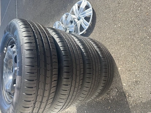 Sommerreifen 4 Stück Bild 7