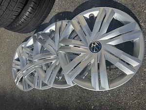 Sommerreifen 4 Stück Bild 8