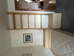 Jugend- oder Gästezimmermöbel Bild 3