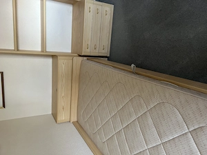 Jugend- oder Gästezimmermöbel Bild 4