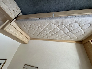 Jugend- oder Gästezimmermöbel