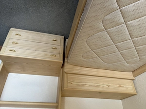 Jugend- oder Gästezimmermöbel Bild 5