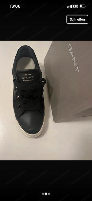 GANT Sneaker  Bild 2