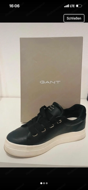 GANT Sneaker 