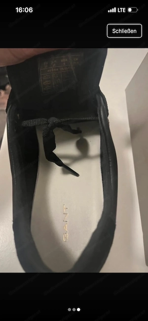 GANT Sneaker  Bild 3