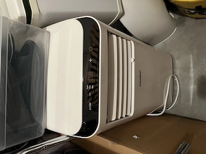 Klimagerät comfee Bild 3