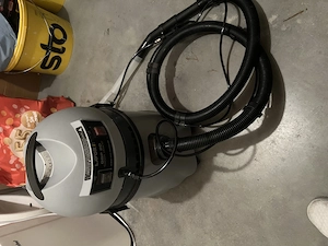 Teppichreinger  Bild 2