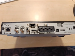 Samsung 40 Zoll LCD-TV komplett mit Thomson digitaler Sat-Receiver Bild 8